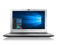 MSI PL62 i7-7700HQ/8GB/1TB+120SSD/Win10X MX150 - 375417 - zdjęcie 2
